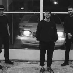 Ozols - Saldējuma Sezona (Pre'set remix)