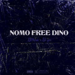 9blkskoop x Lil Yai - Nomo Free Dino (produced by : blockAy$)