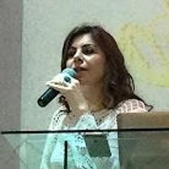 QUEM EU SOU E PARA ONDE EU VOU -  Pra. Mônica Figueira - 28.05.2023