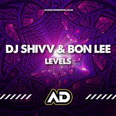 DJ Shivv & Bon Lee - Levels SAMP