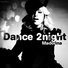 Madonna - Dance 2 night (Raphael Mega DJ house remix reedit 2021)