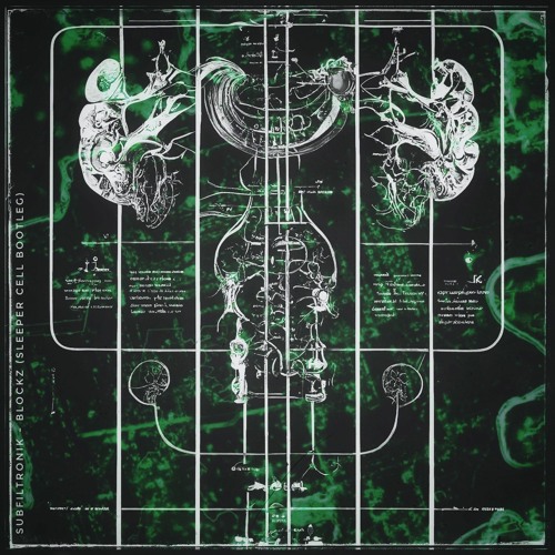SUBFILTRONIK - BLOCKZ (SLEEPER CELL BOOTLEG)