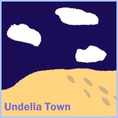 Undella Town (From Pokemon BW)
