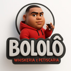 MC BURET - CABARÉ DO BOLOLO [ [  DJS DO CATARINA ] ]