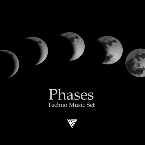 Stream Phases Techno Music Set by Halim Zeid Listen online for free