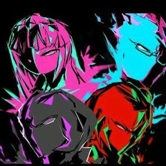 Godrays Friday Night Entity official