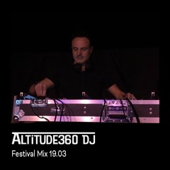 Festival Mix:  19.03