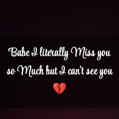 Your Stuck In My Head