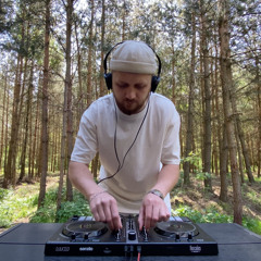 forest spirit deep house mix