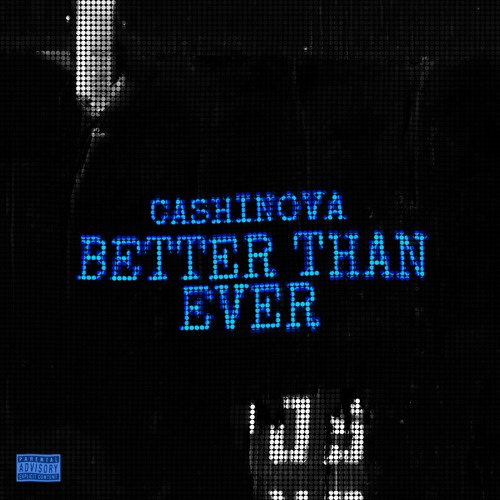 Better Than Ever