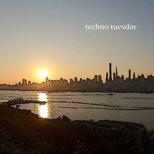 techno.tuesday_002 - what's wrong with being number 2?