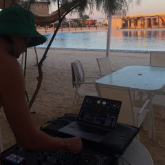 Afro House Set @ The North Coast, Egypt - 20.06.24