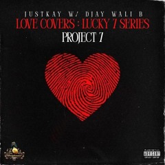 Lucky 7 Series : Project 7