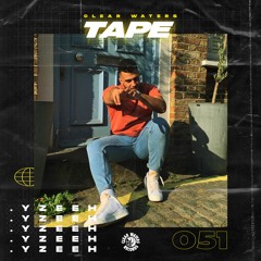 Clear Waters' Tape #51 : .yzeeh