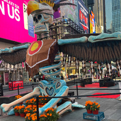 Through The Burning Bush