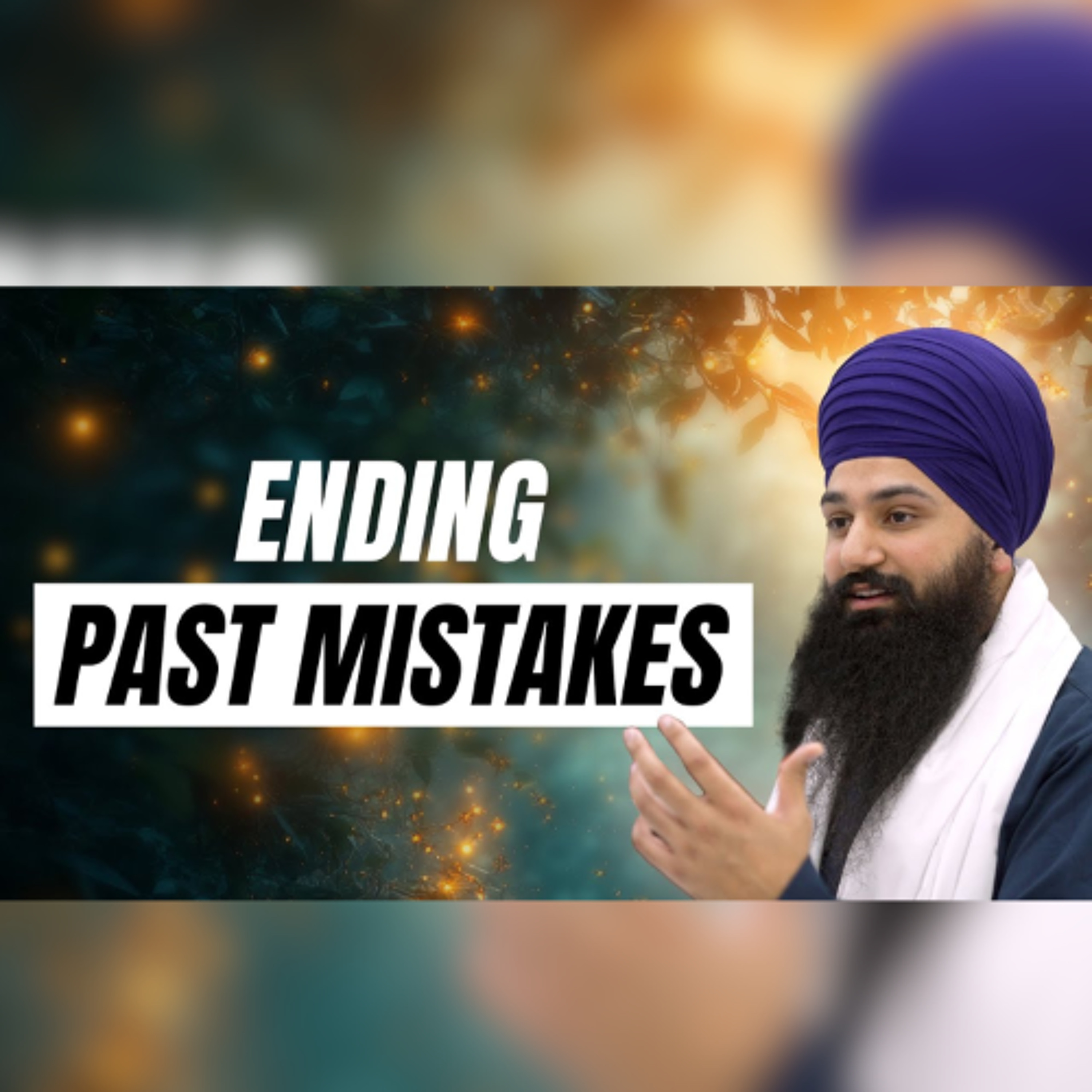 Prophecy of Khalsa Rule Decoded l Katha by Bhai Harman Singh Ji episode artwork