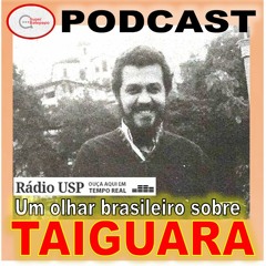 Um olhar Brasileiro sobre Taiguara