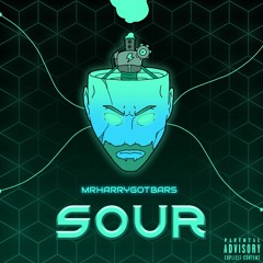MrHarryGotBars - SOUR