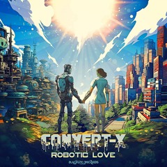Convert-X - Robotic Love (Orginal Mix)