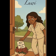 More than you know (outro)