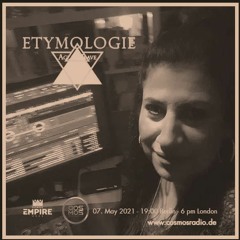 Etymologie #057 05/2021 by Aglaia Rave @cosmosradio.de
