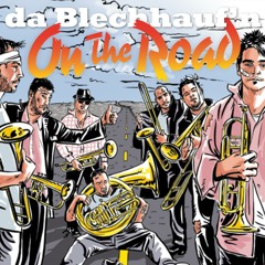 Ghostriders in the Sky