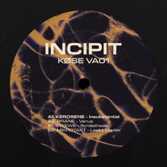 A1. KEROSENE - Insubstantial