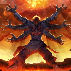 Asura's Wrath - In Your Belief