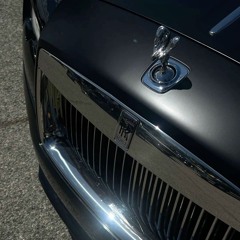 Rolls Royce