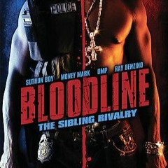Suthun Boy - Bloodline(Bloodline Soundtrack)