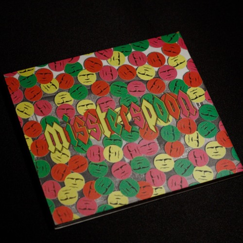 Missterspoon - Nascent Drive (BNC011) Preview