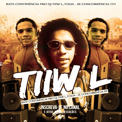 MC GW - SENTA XERECA COM FORÇA ( DJ Féba MDM & Tiiw L ) 2K20