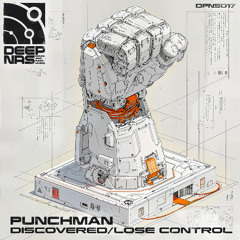 Barometr - Discovered (Punchman Remix)