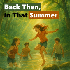 Back Then - In That Summer