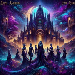 Odé Bass - Dark Elegance