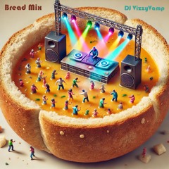 Bread Mix