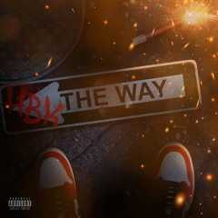 The Way - HBK Ethereal, HBK Oxy, HBK Melv