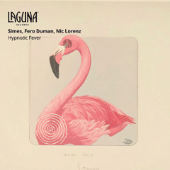 Simes, Fero Duman, Nic Lorenz - Whiplash