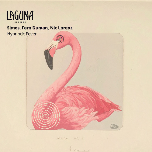 PREMIERE - Simes, Nic Lorenz - Baobab