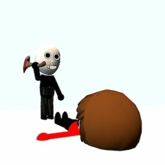 When The Miis Are Fighting (Happy but its a Eteled and Matt cover)