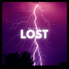 Lost - Dj VS19 Remix, Feat. Ashesanddreams