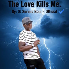 The Cruel Revenge of Rejection Remix by Dj Sereno Bom .mp3