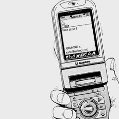 facetime ft. rahulfuckedupp (prod. yz)