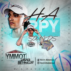 HAPPY SOUND - KEVIN BETANCUR 2023