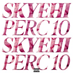 Perc 10