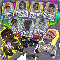 Lil Paypal - Stay Ready (Prod. Glumboy + Goyxrd) [PAYRAC RADIO + DJ BANNED EXCLUSIVE]