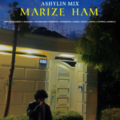 Marize Ham [Ashylin Version]