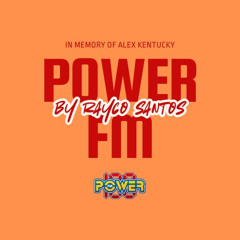 008 - Alex Kentucky Forever - PowerFM (TURKEY (26.10.25)