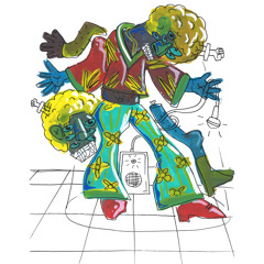 Muted Not Voiceless (feat. Kiéla Adira)