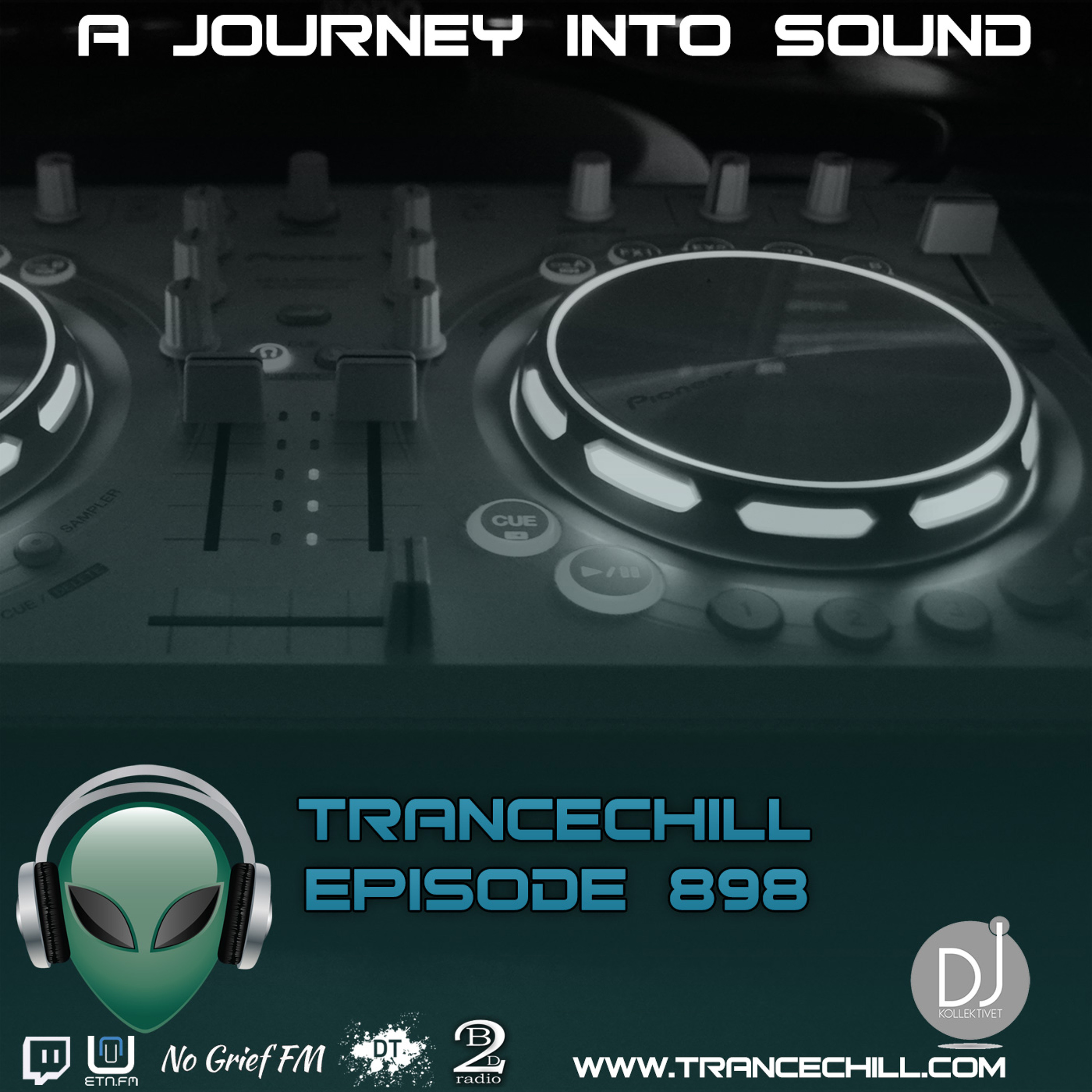 TranceChill Podcast